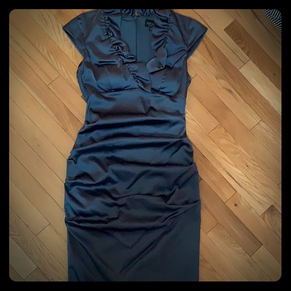 Xscape Dresses & Skirts - Xscape By Joanna Chen Evening dress